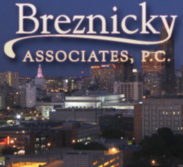 Meet our Sponsors: Breznicky Associates, PC