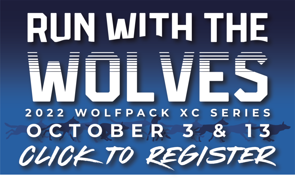 Wolfpack XC Series Meets