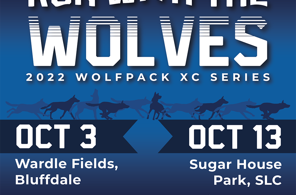 2022 Wolfpack XC Series