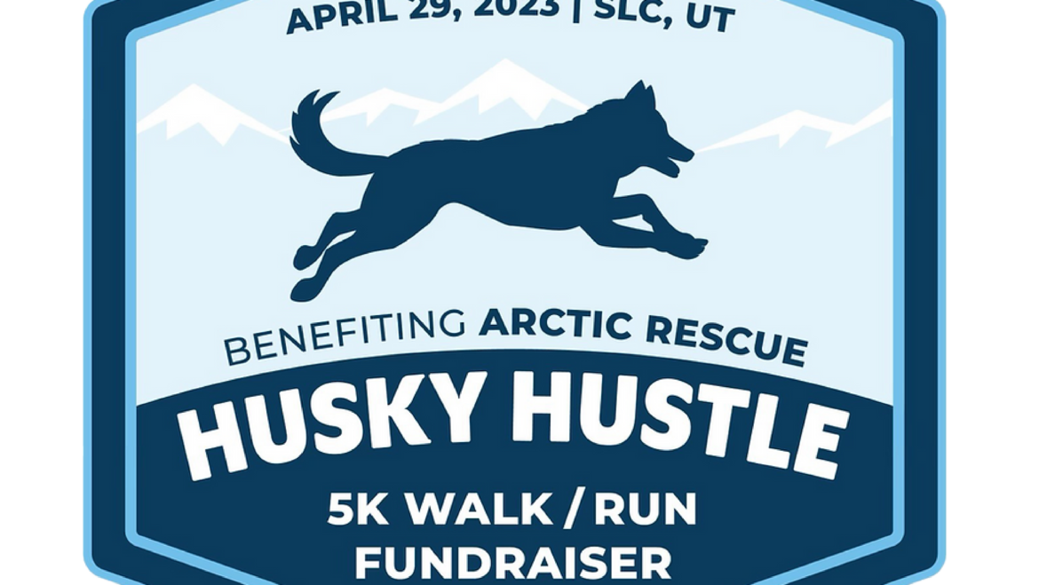 Join Us For the Husky Hustle