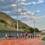 USATF JO Region 11 Championship