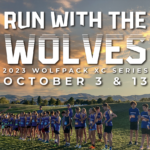 Wolfpack XC Series 2023