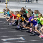 Wolfpack Youth Track & Field
