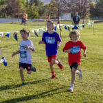 Wolfpack Cross Country