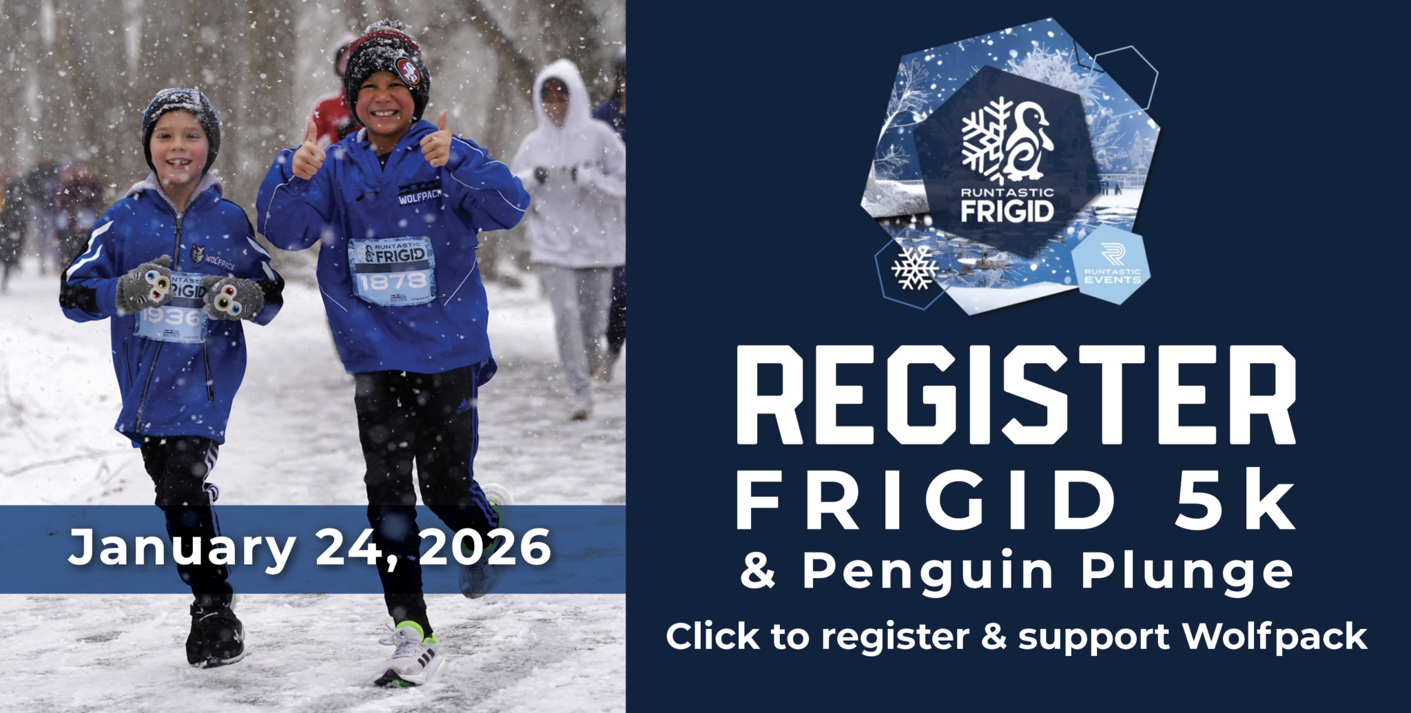 Frigid 5k