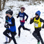 Wolfpack Youth Running