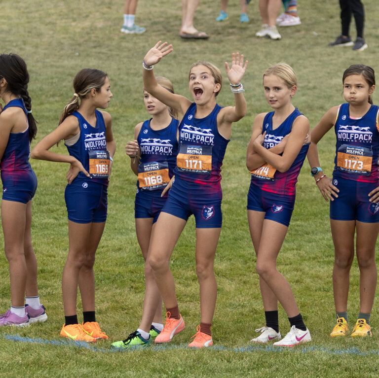 Wolfpack XC Series