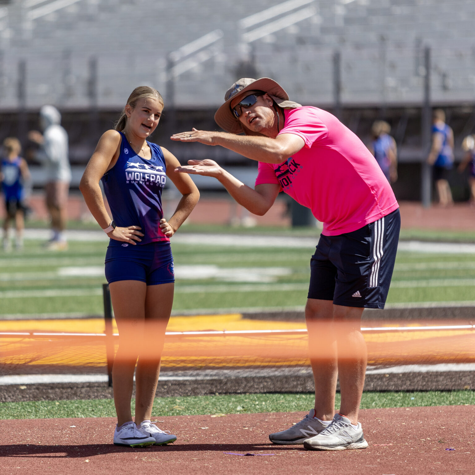 CoachIzak