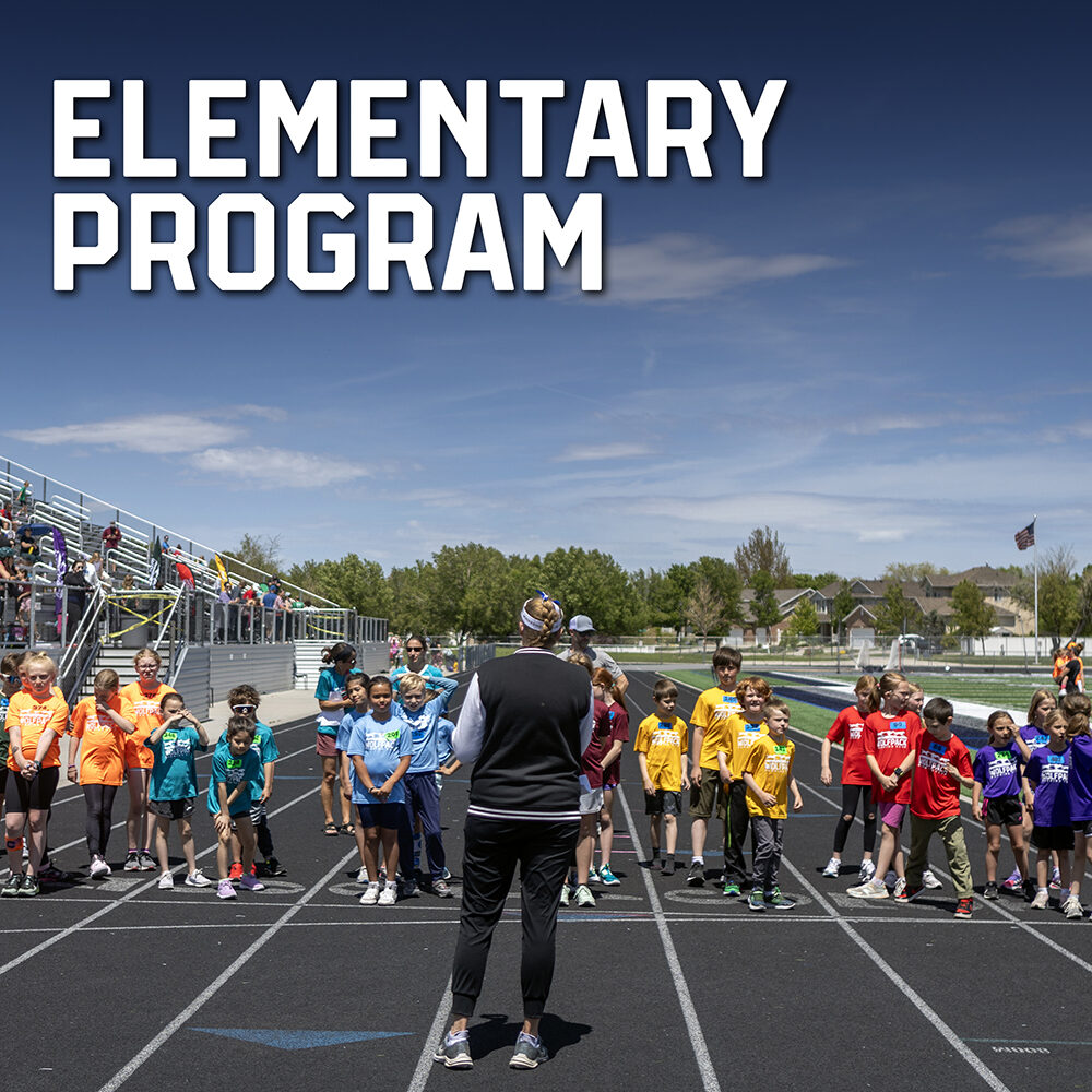 Wolfpack Elementary Program